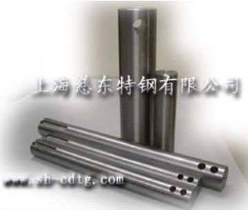 17-4Ph (630) Stainless Steel Round Bar